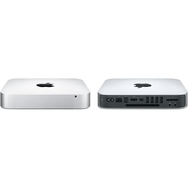 Apple Mac mini undefined” (Metà-2011)