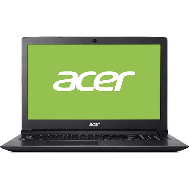 Acer Aspire 3 A315-53G 15" Core i5 1,6 GHz - SSD 256 GB - 8GB Tastiera Spagnolo