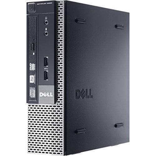 Dell OptiPlex 9020 SFF Core i5 3,2 GHz - HDD 500 GB RAM 8 GB