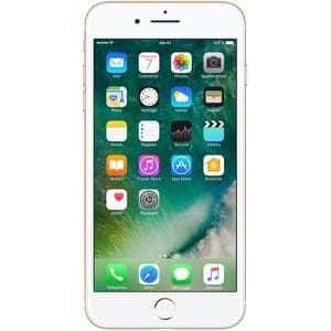 iPhone 7 Plus 256GB   - Oro