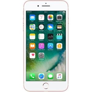 iPhone 7 Plus 128GB   - Oro Rosa