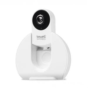 Videocamere Bewell Connect MyMiniCam Trasparente