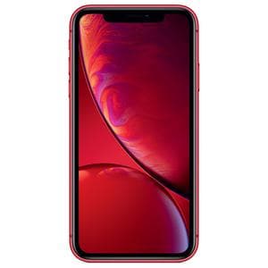 iPhone XR 64GB - (Product)Red