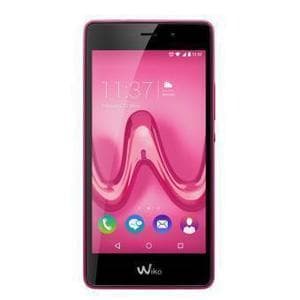 Wiko Tommy 8GB - Rosa