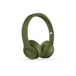 Cuffie Riduzione del Rumore Bluetooth con Microfono Beats By Dr. Dre Solo 3 Wireless Neighborhood Collection - Verde