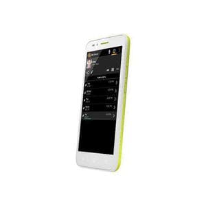 Alcatel Onetouch Go Play 8GB - Verde/Giallo