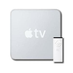 Apple TV 1a generazione (2007) - HDD 160GB