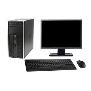 HP Compaq Pro 6200 CMT 19” (2011)