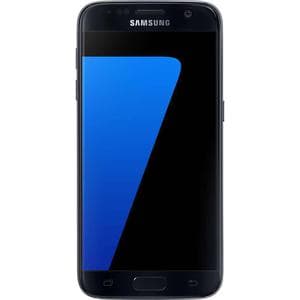 Galaxy S7 32GB   - Nero