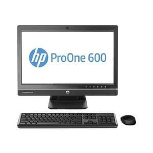HP ProOne 600 G1 AIO 21,5” (2014)