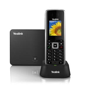 Yealink W52P Telefoni fissi